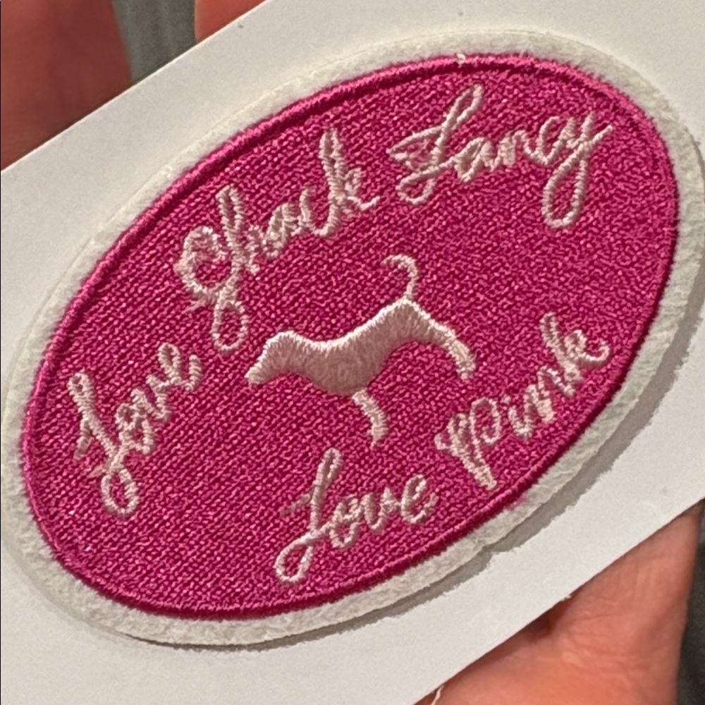 Patch - Picture 3 of 5